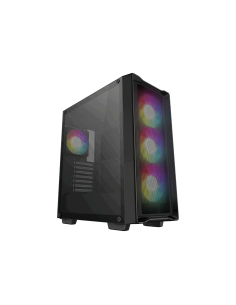 DeepCool CC560 MESH V2